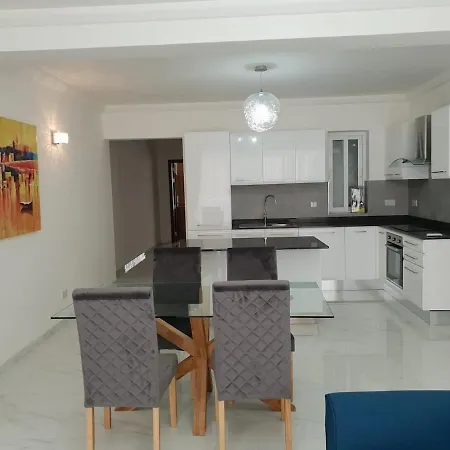 The Loft Appartement San Ġiljan