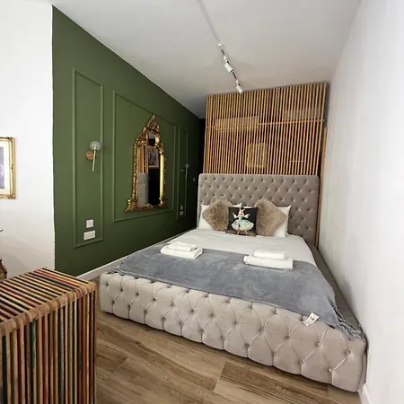 The Loft
