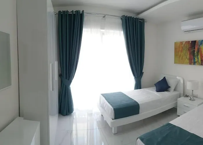 The Loft Appartement *