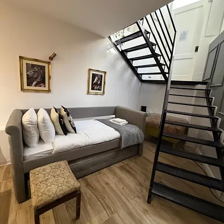 The Loft